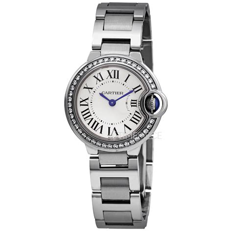 cartier female watch price|best cartier watch for women.